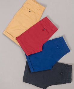 Bermudas