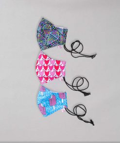 Mascarillas Niñas / Mujeres