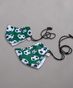 Mascarillas Niños / Hombres