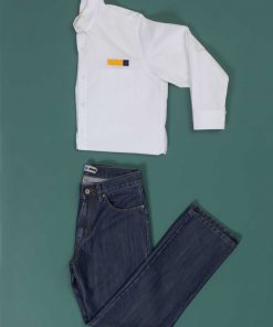 Corporativo Trabajo Pesado