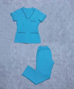 Uniforme Médico Mujer